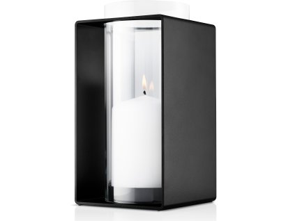 Lucerna 23,5 cm, černá Eva Solo