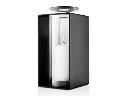 Lucerna 27 cm, černá Eva Solo