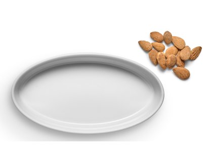 Oválná mísa Legio Nova 18 cm Eva Solo