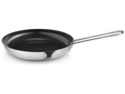 202513 Frying Pan 30cm SS ceramic top HIGH