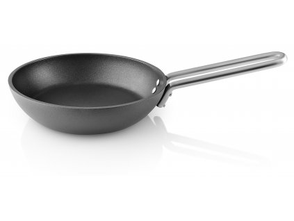 204720 Prof frying pan 20cm oppefra HIGH