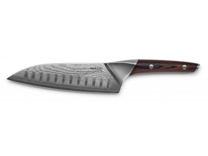 515402 Santoku knife 18cm 2 HIGH