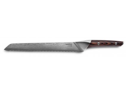 515404 Bread knife 24cm 2 HIGH