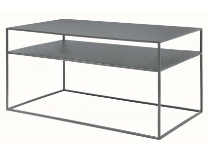 Konferenční stolek šedý BLOMUS