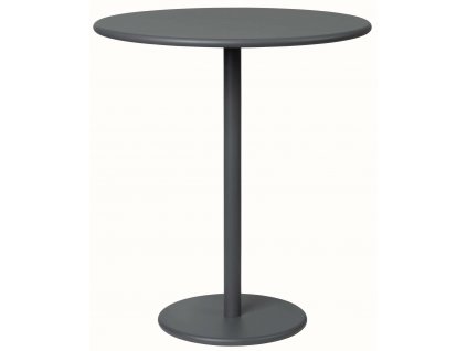 Venkovní stolek šedý BLOMUS