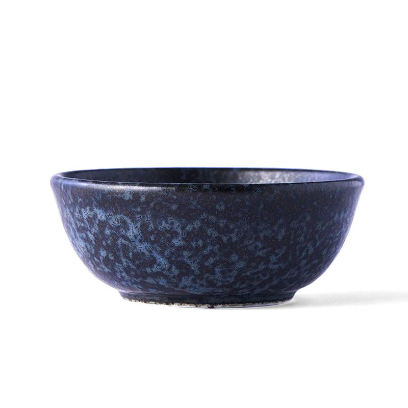 Made in Japan Ramekin miska BB Black 8,5 cm