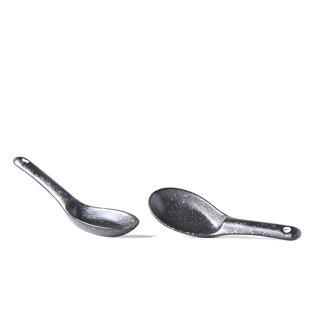 Lžíce Matt 15 cm MADE IN JAPAN