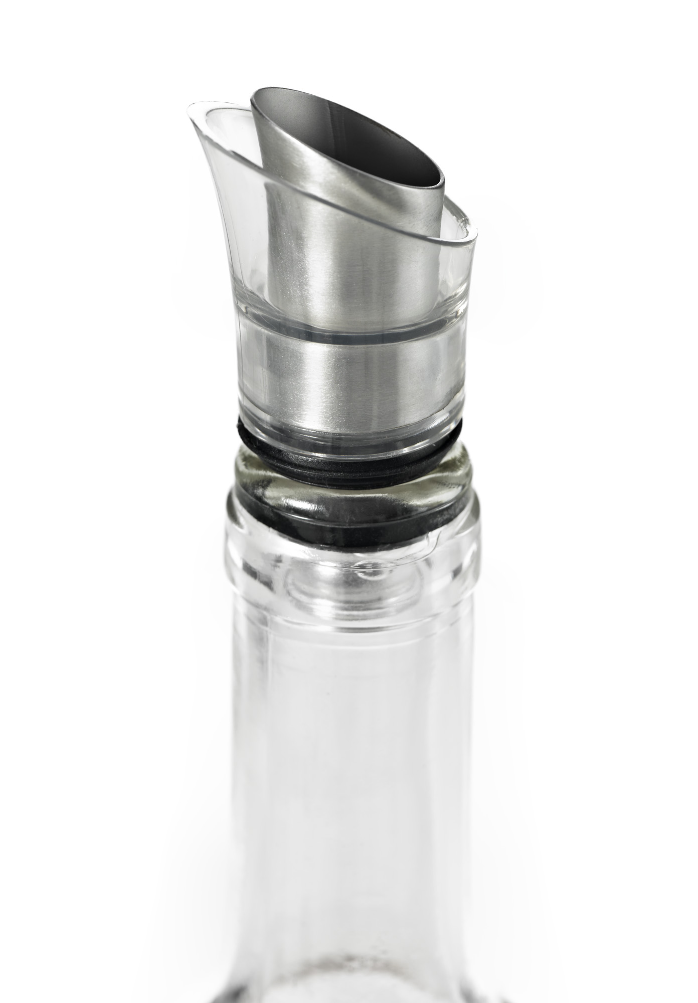 Adhoc Nálevka na víno MULTIPOUR. Dárky k objednávkám, více než 2 000 výdejních míst a 30 dní na vrácení zboží. To vše vám zpříjemní nákup v designovém eshopu Domio.