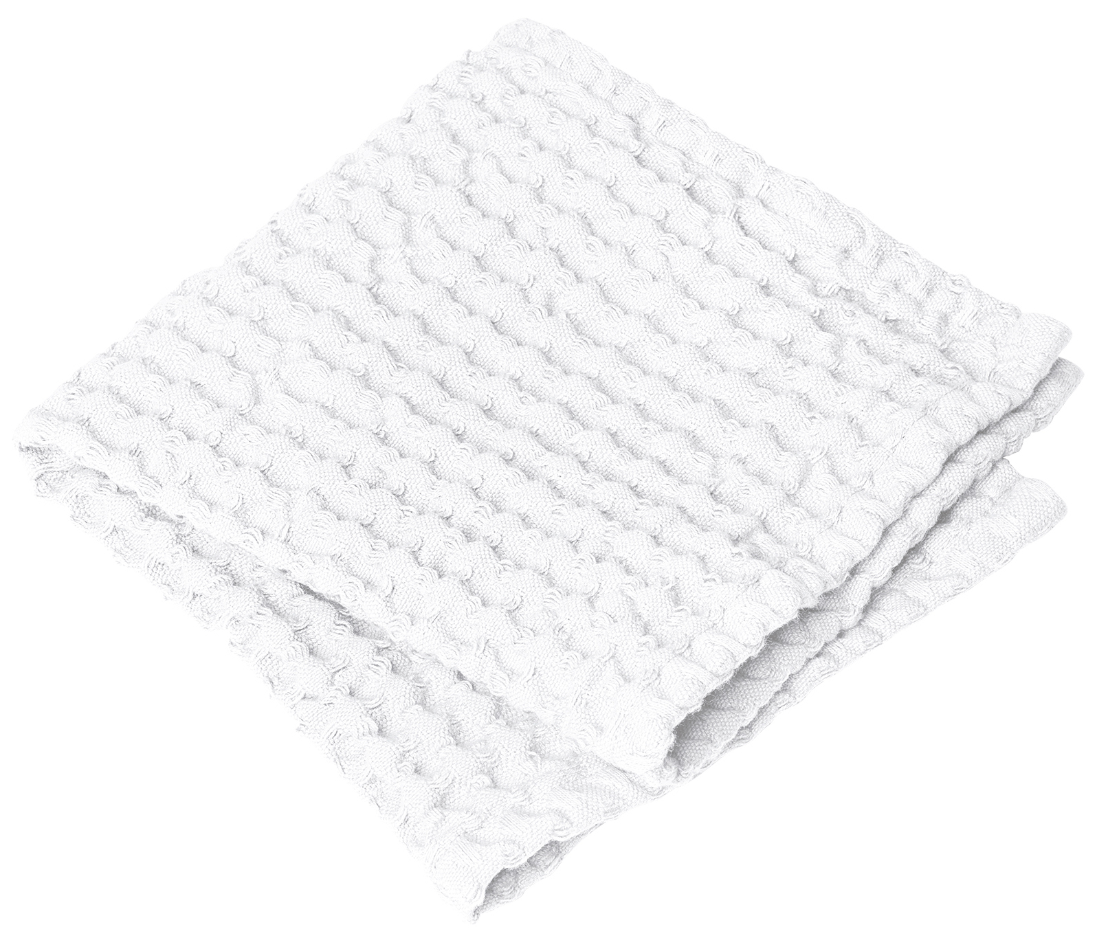 Blomus Set 2 ručníků bílý CARO