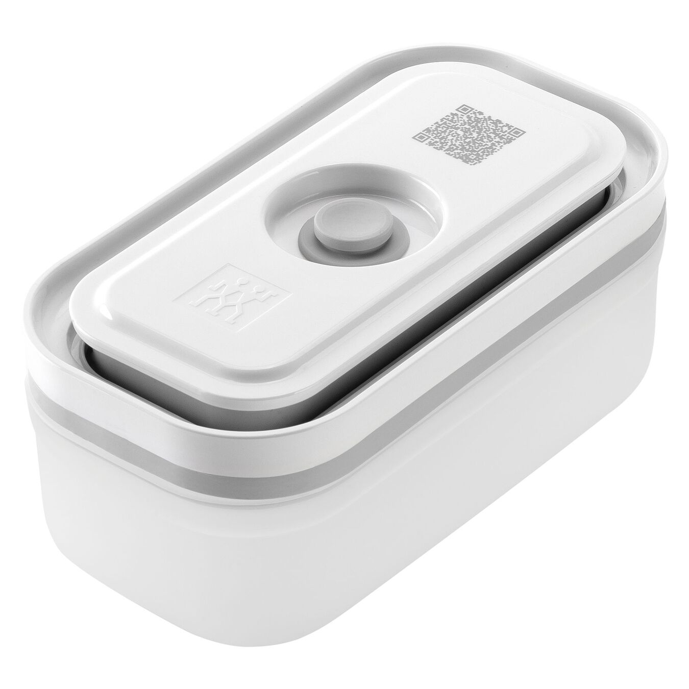 dóza na potraviny plastová S 0,4l Zwilling Vacuum