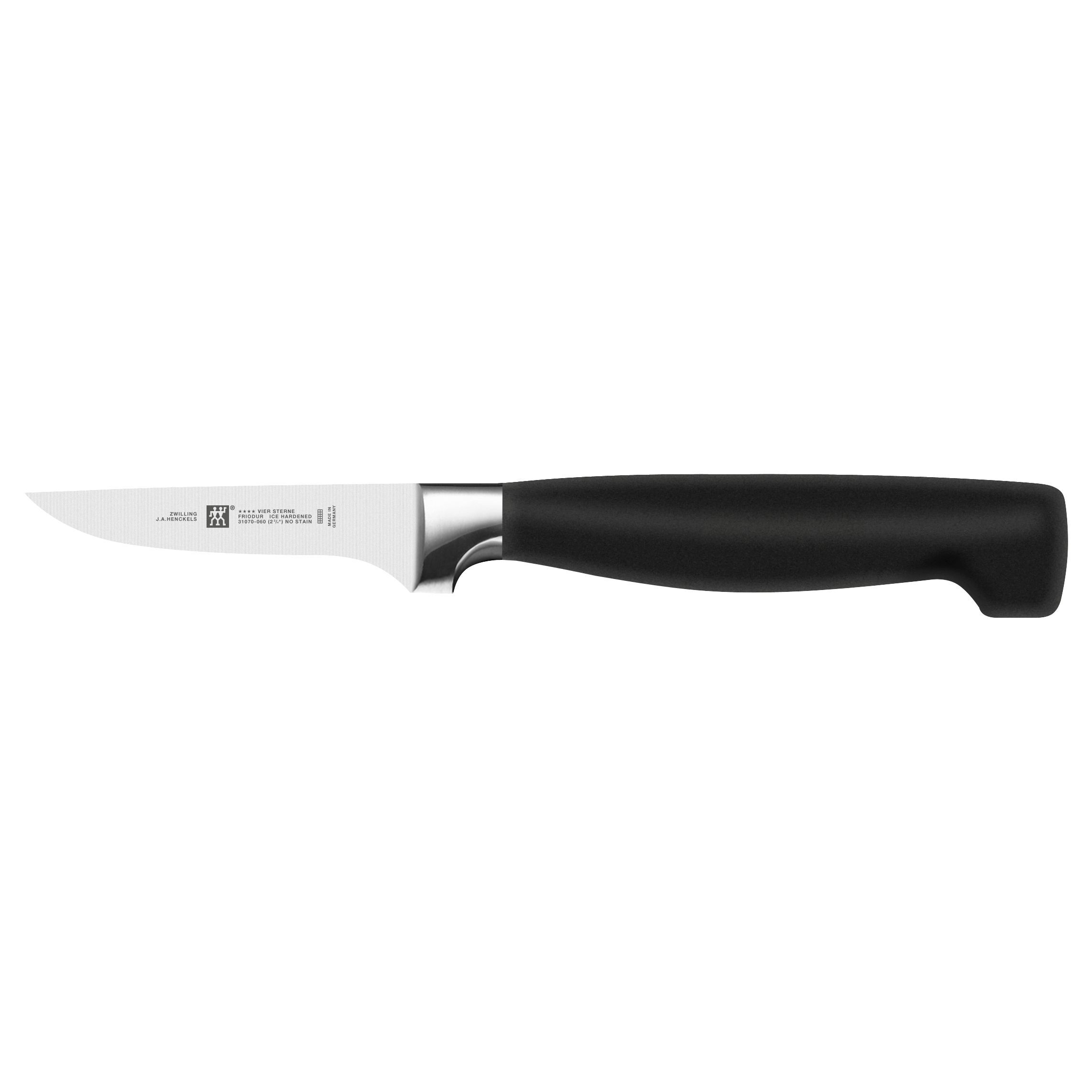 Zwilling Four Star nůž na zeleninu 7 cm