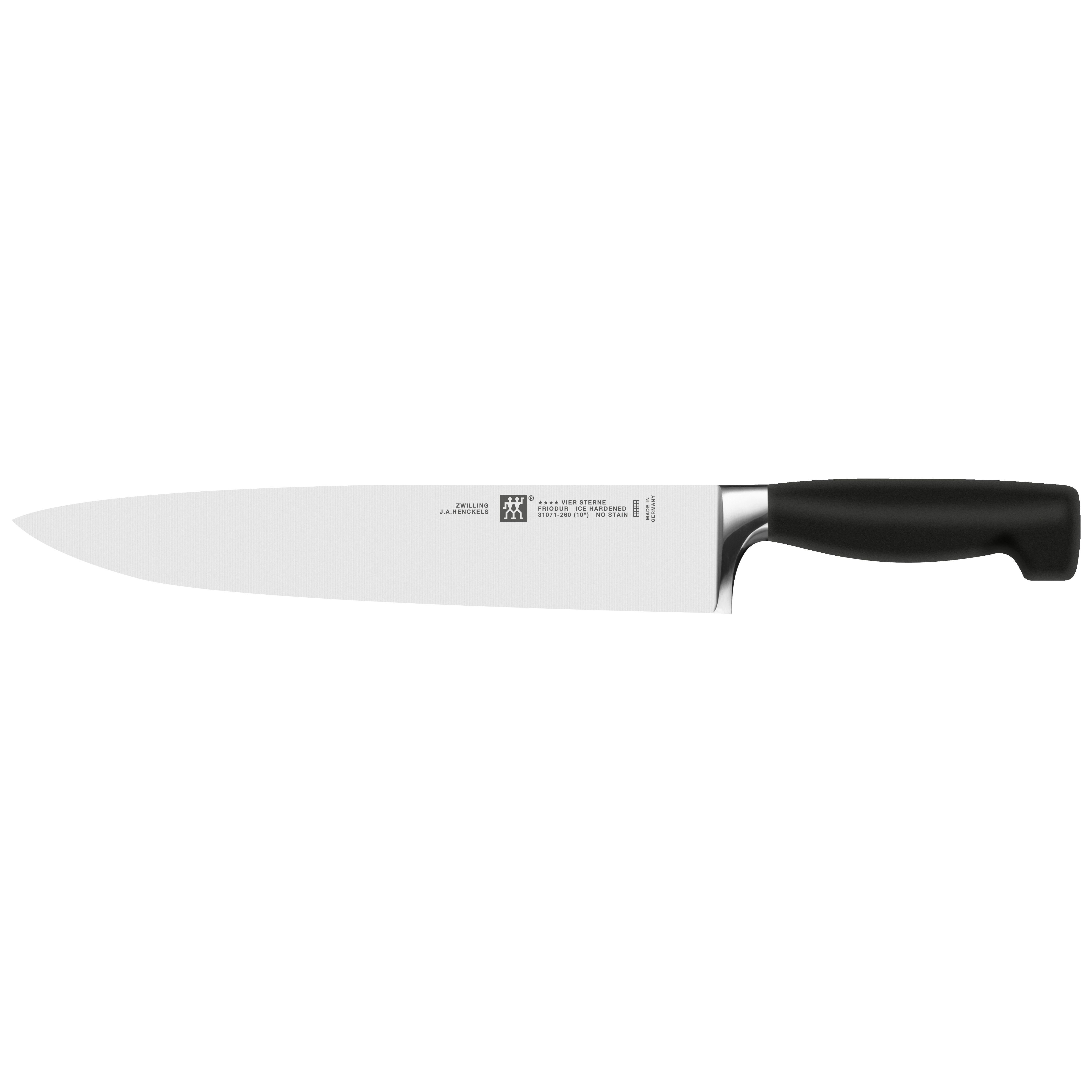 Zwilling Four Star nůž kuchařský 26 cm