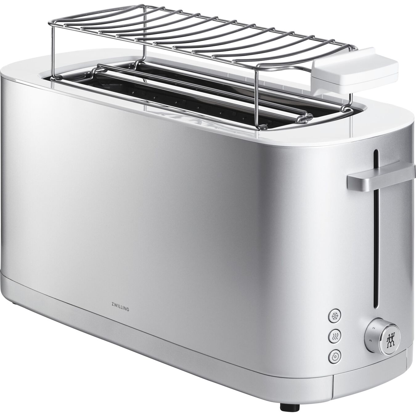 toustovač P4 nerez 1800W ENFINIGY Zwilling