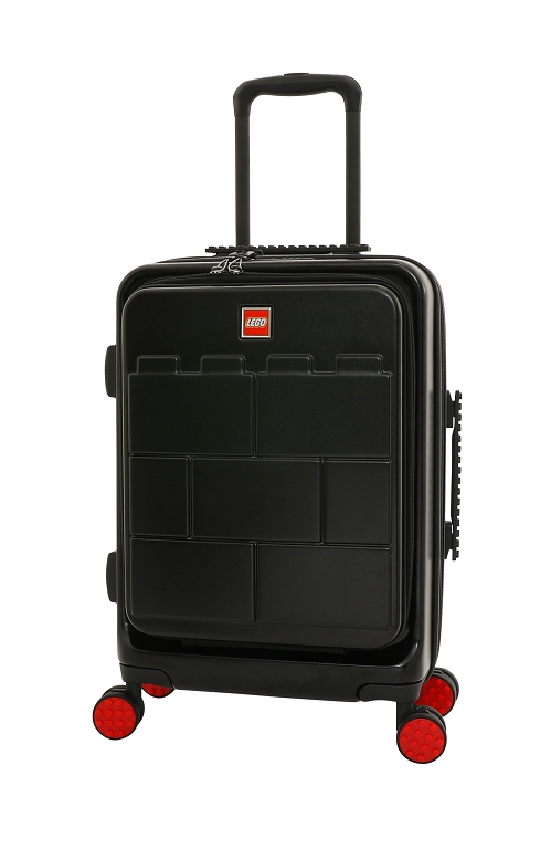 LEGO Luggage FASTTRACK 20\