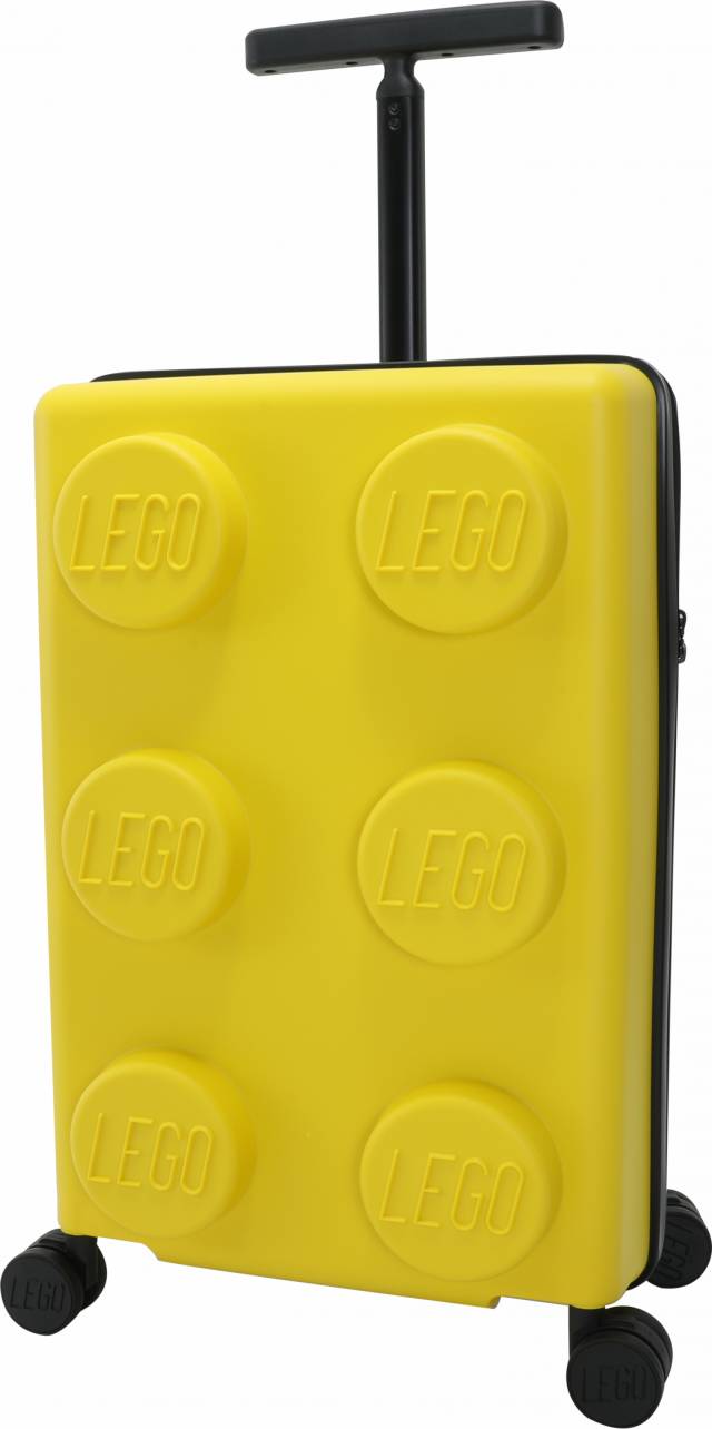 LEGO Luggage Signature 20\