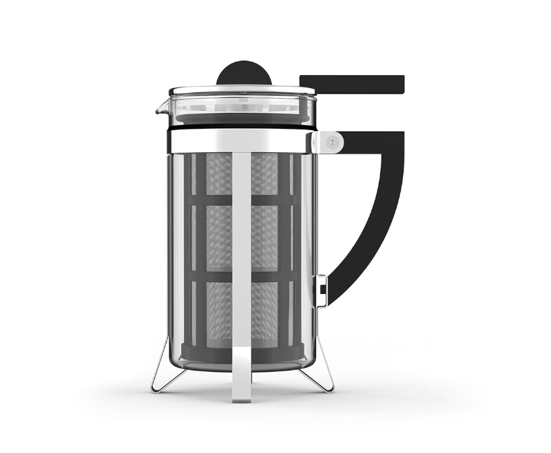 Levně Frenchpress László, 1L, Philippi