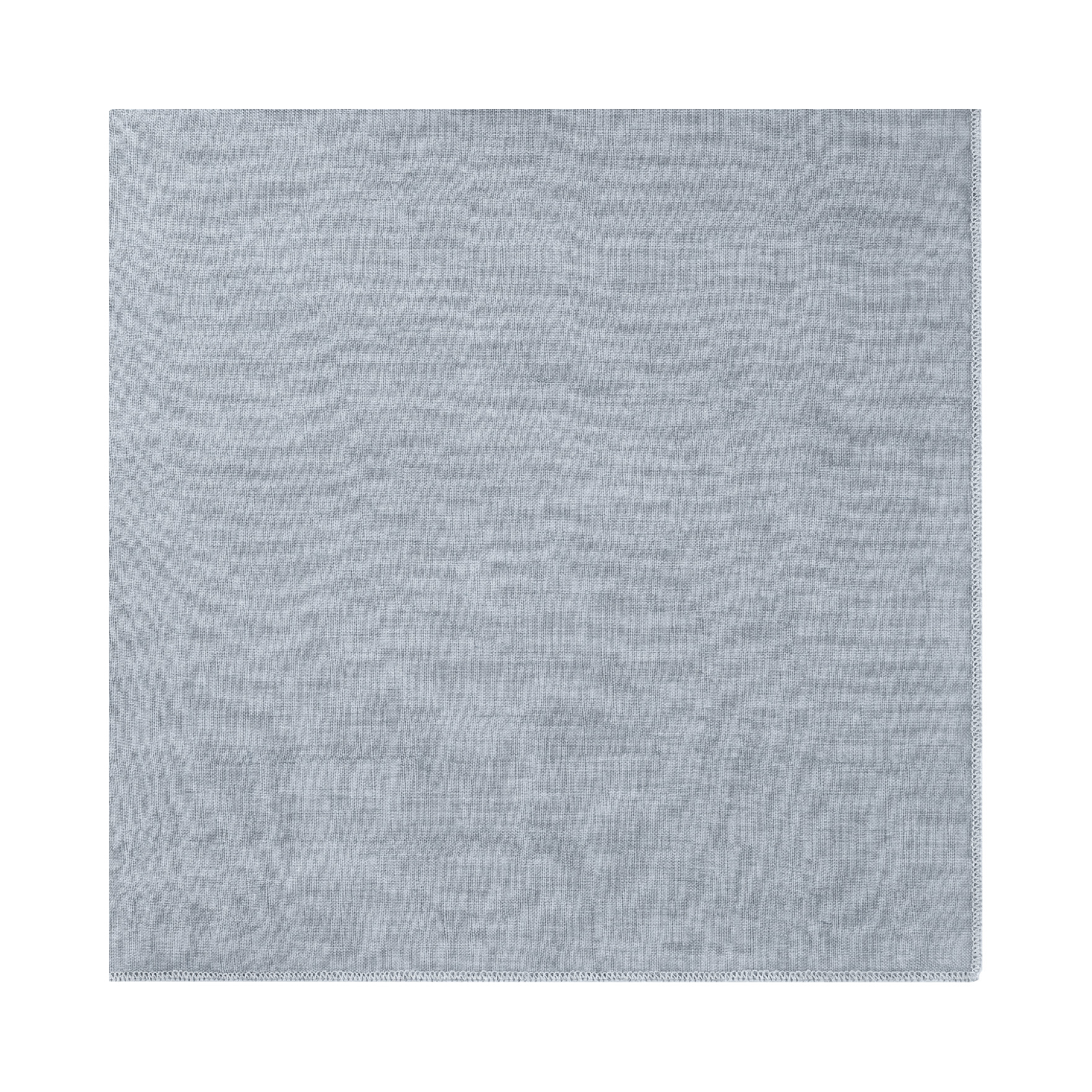 Levně BLOMUS Ubrousek lněný šedý 42x42 cm lineo