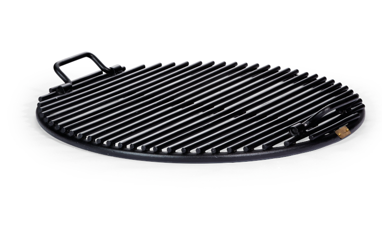 Rošt ke grilu flames ocelový průměr 52cm Philippi