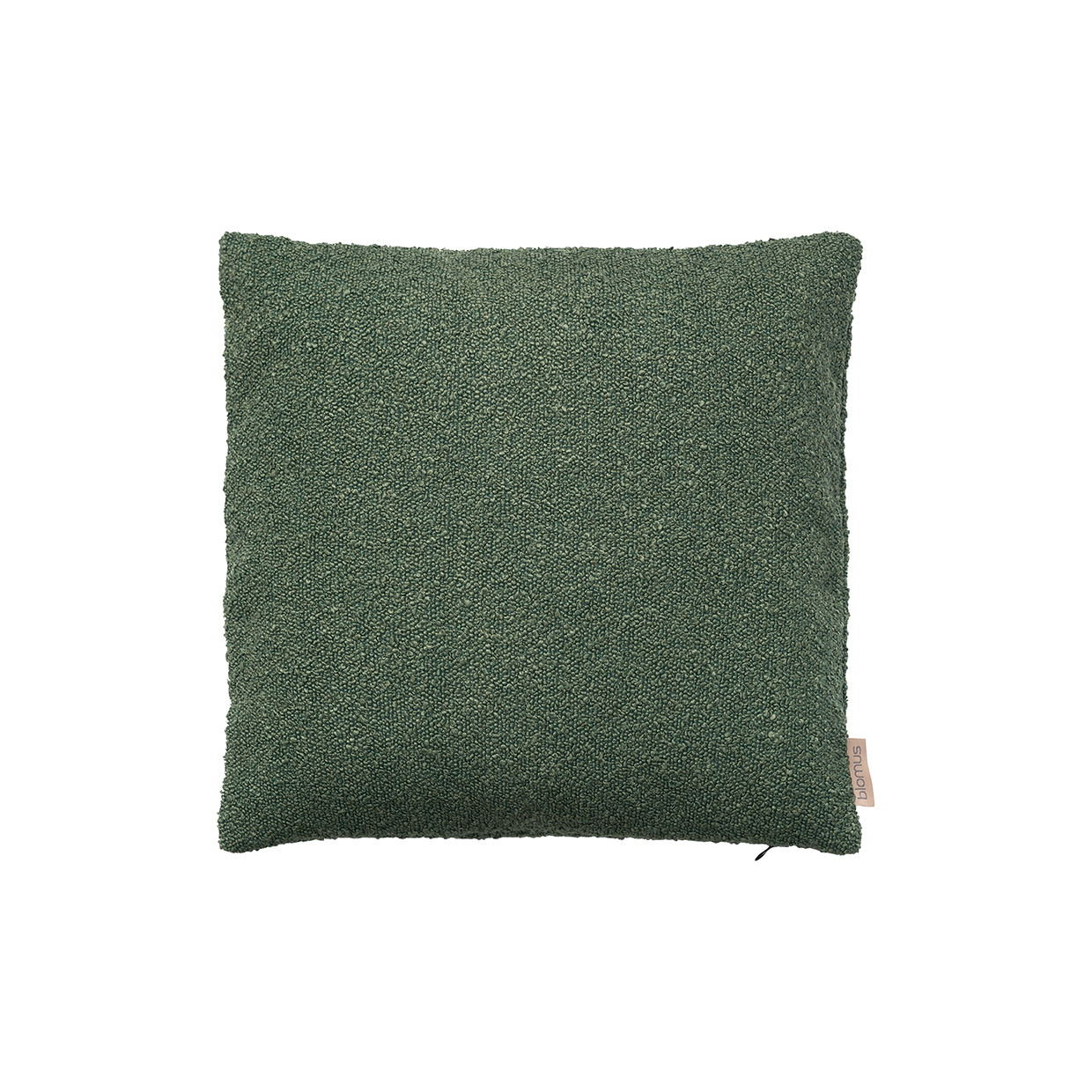 Levně BLOMUS Potah na polštář Boucle 40 x 40 cm khaki