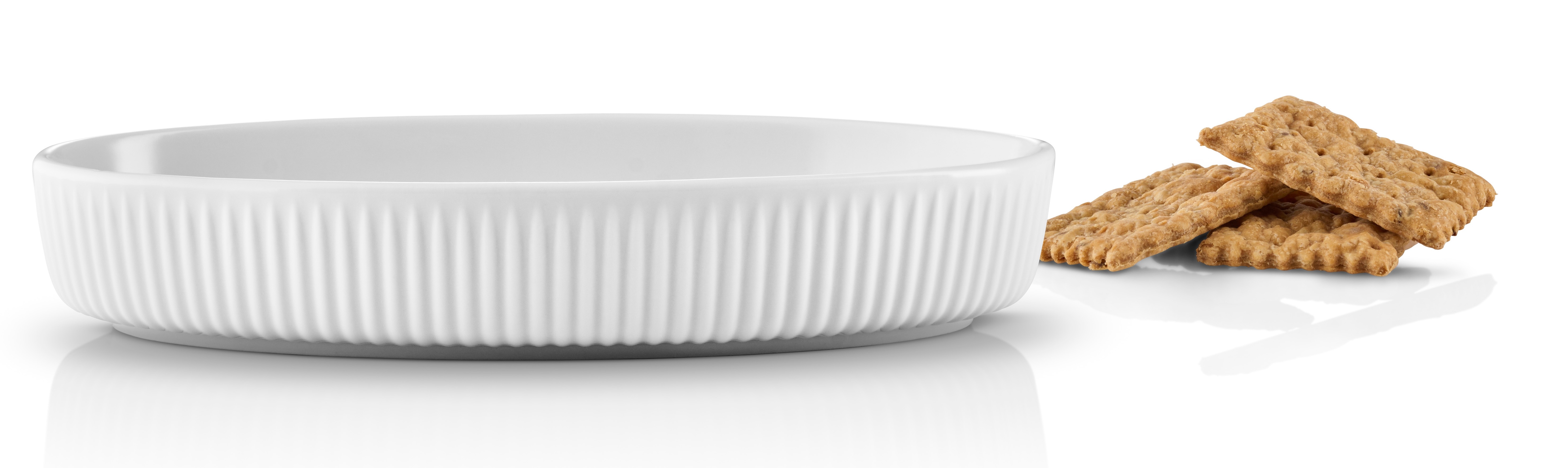 Levně EVA SOLO Oválná mísa Legio Nova 22 cm