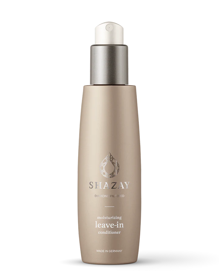 SHAZAY Kondicionér bezoplachový, hydratační, 200 ml