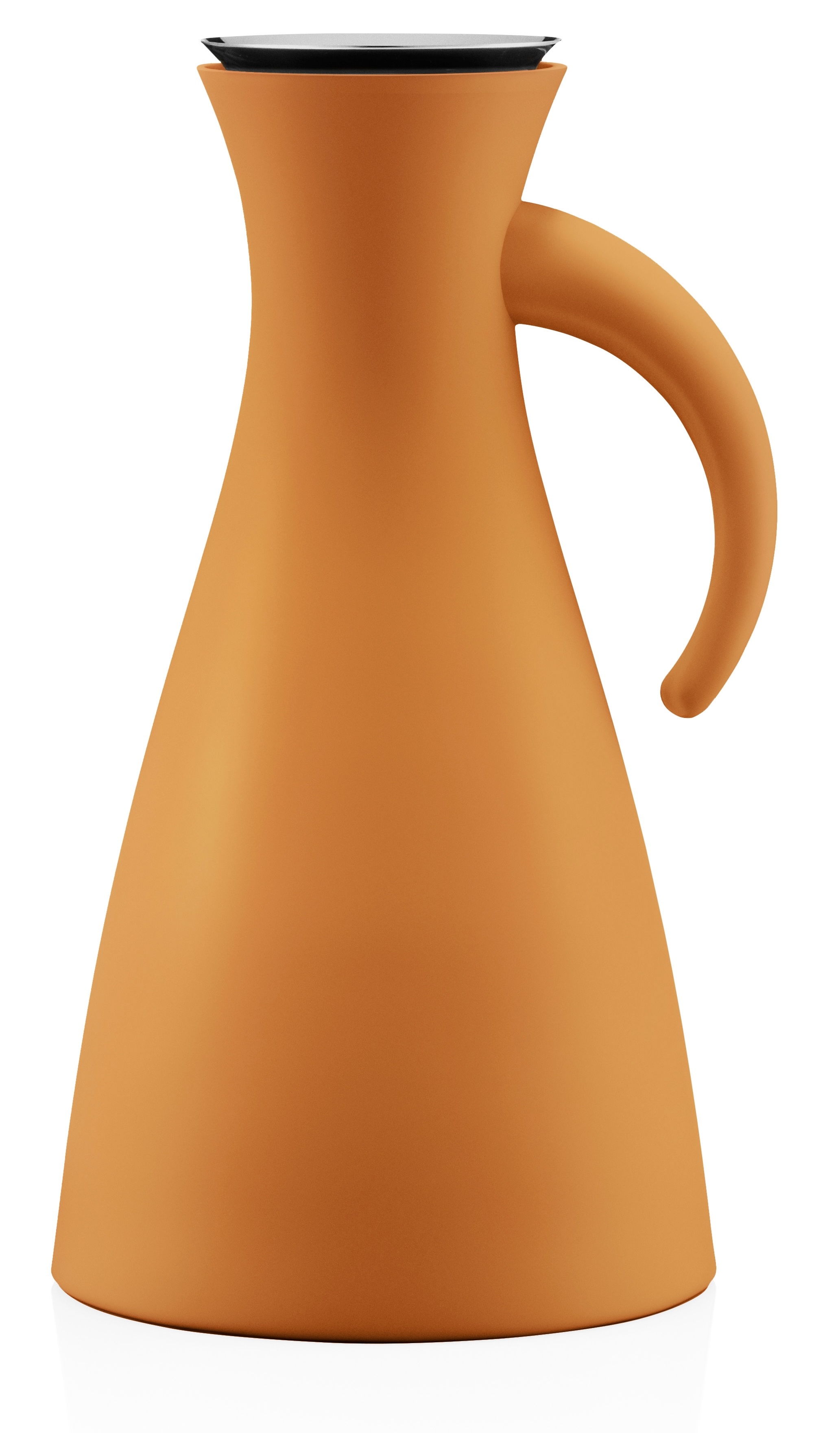 EVA SOLO Termo konvice, 1,0 l, dýňová