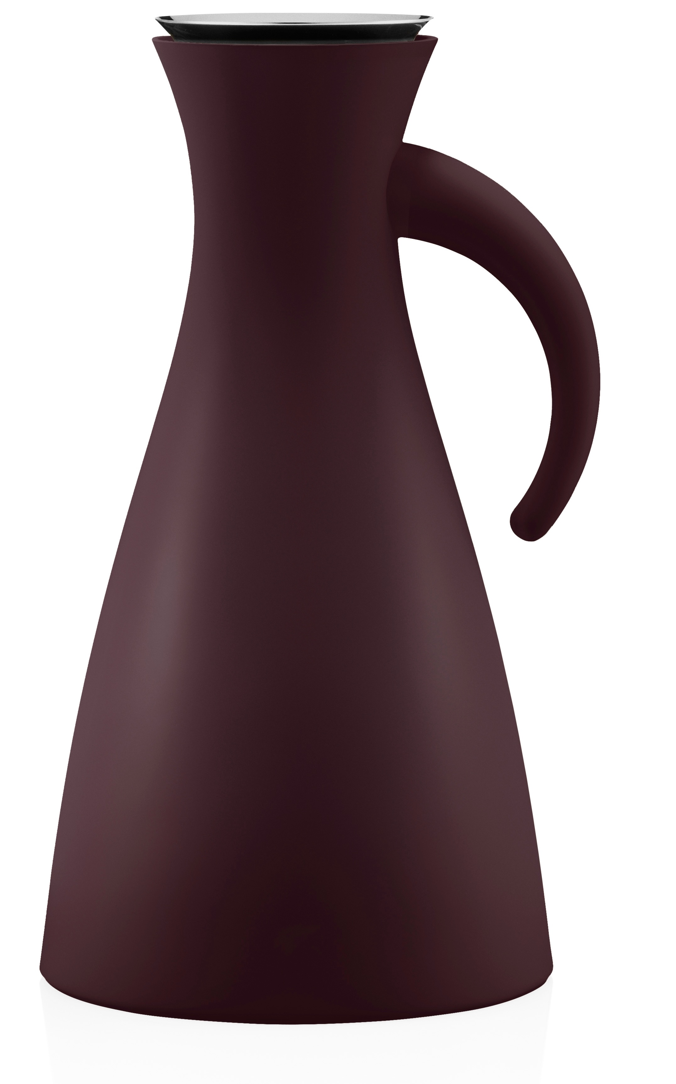 EVA SOLO Termo konvice, 1,0 l, fíková