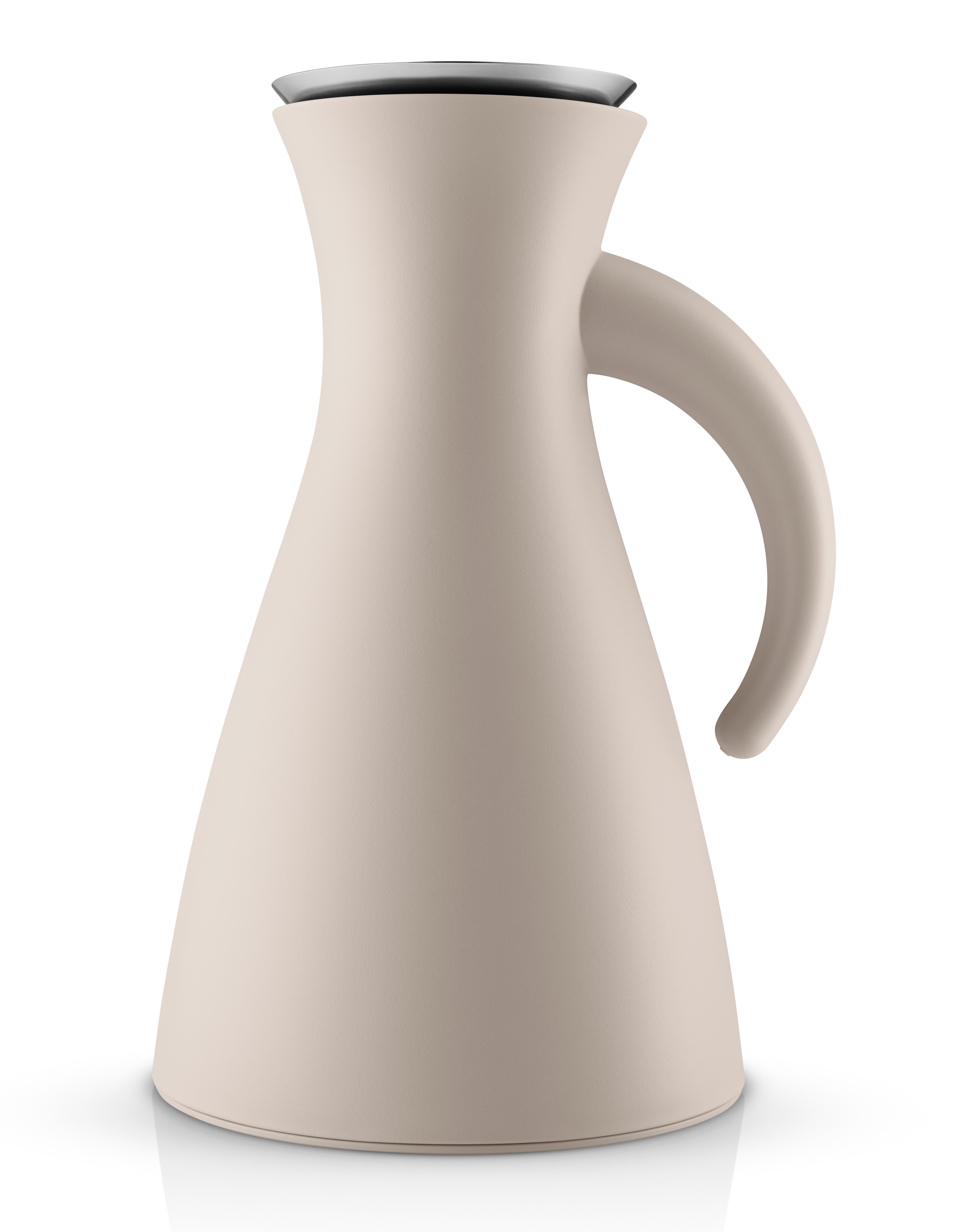 EVA SOLO Termo konvice, 0,5 l, písková