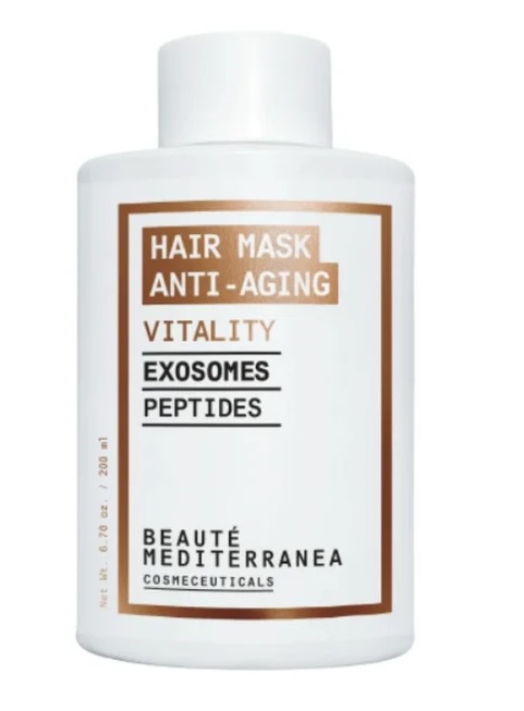 EXO ONE Maska s exosomy a peptidy, 200 ml