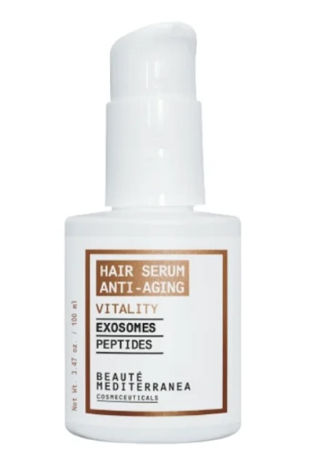EXO ONE Vlasová mlha s exosomy a peptidy, 100 ml
