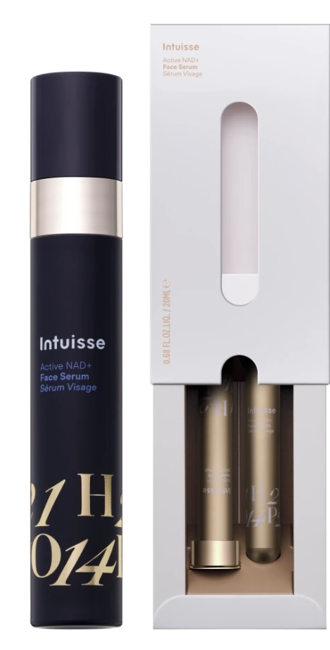EXO ONE Pleťové sérum Active NAD+ 30 ml
