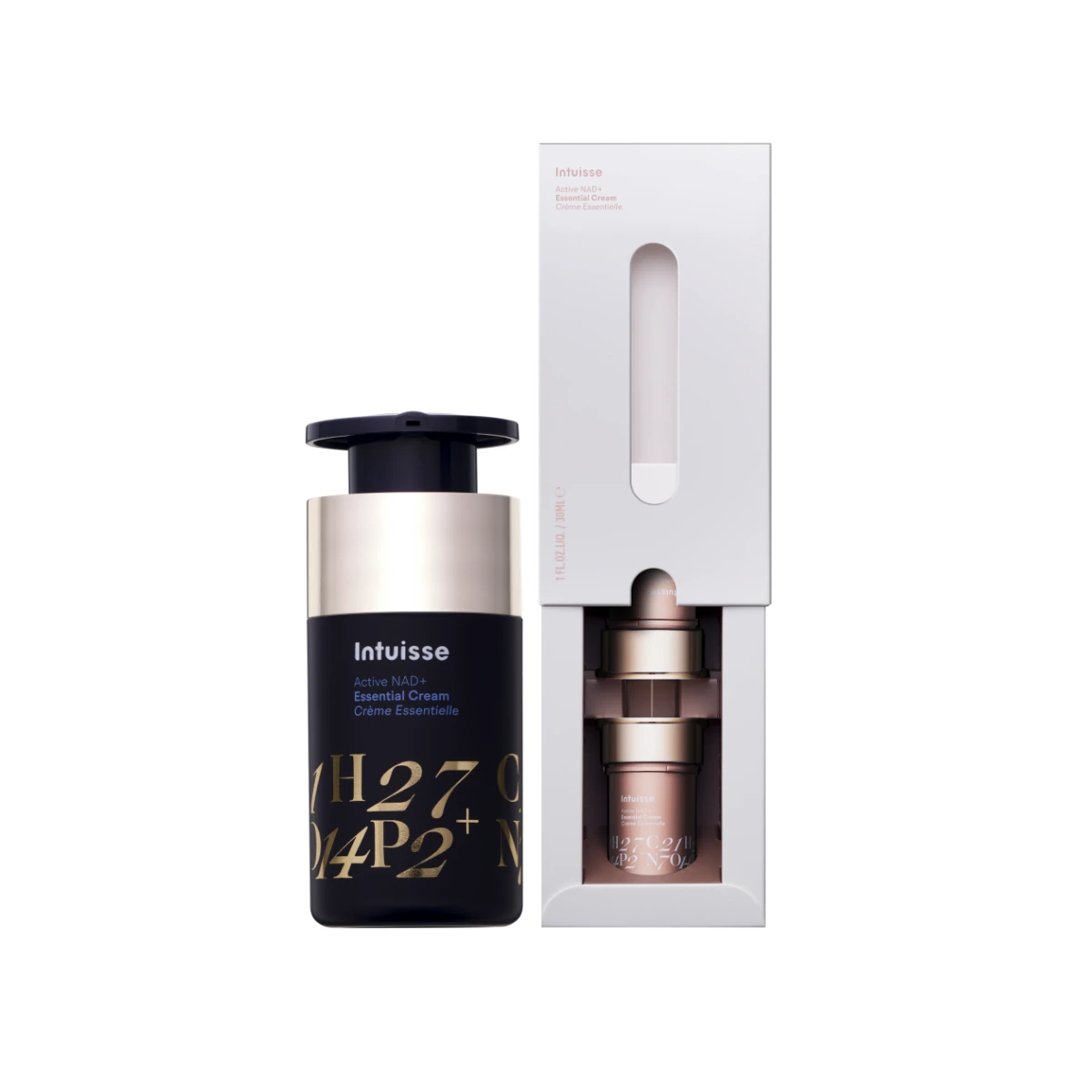 EXO ONE Peptidový Essential krém Active NAD+ 15 ml