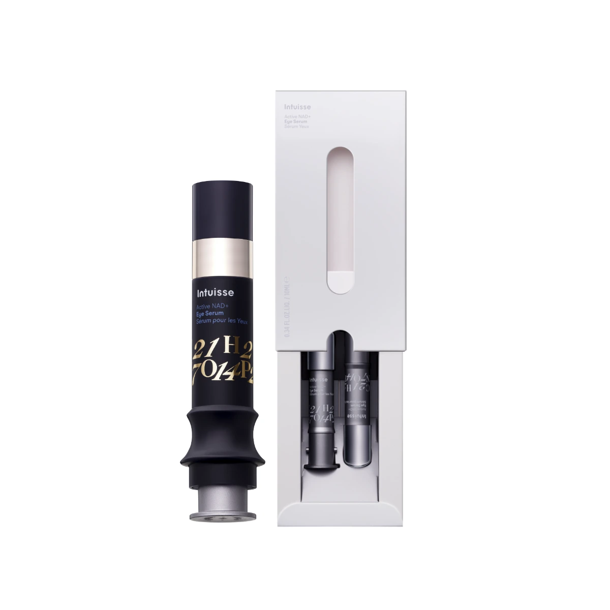 EXO ONE Oční sérum Active NAD+ 10 ml