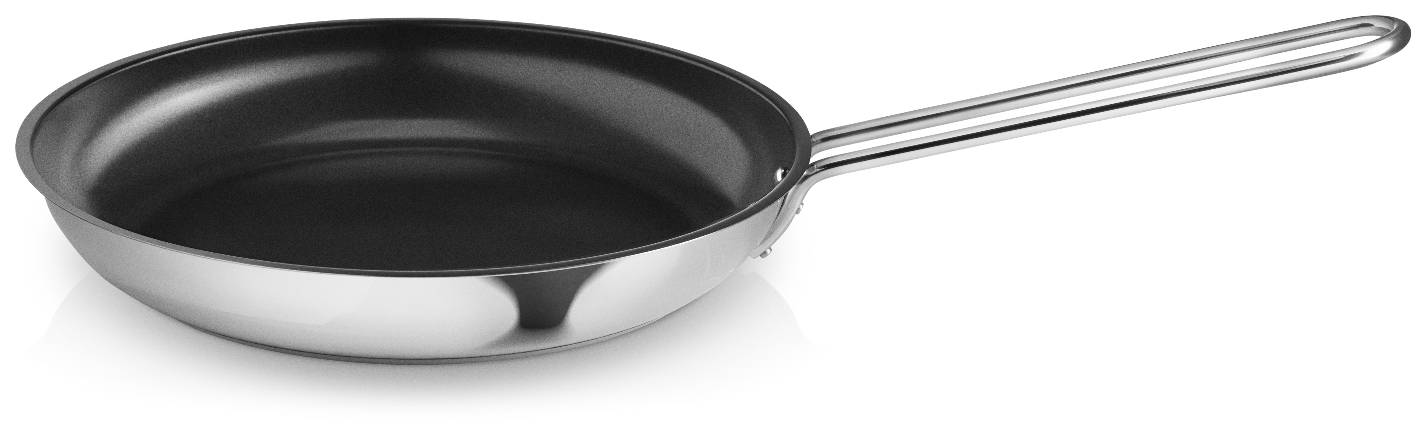EVA SOLO Pánev s keramickým povrchem 28 cm, Eva Trio