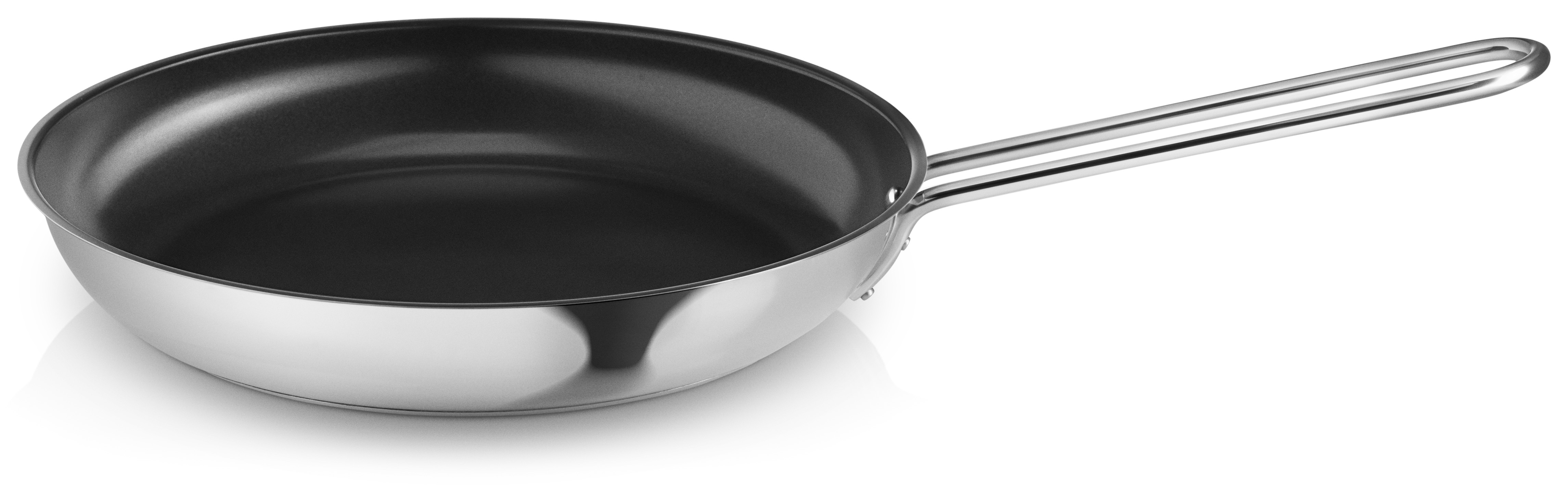 EVA SOLO Pánev s keramickým povrchem 30 cm, Eva Trio