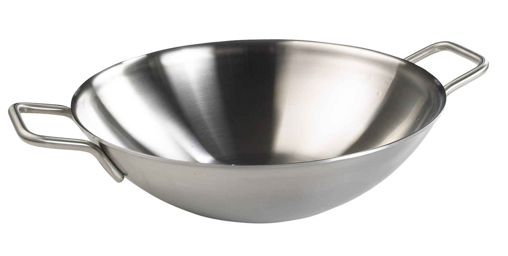 EVA SOLO Multifunkční wok pánev 5,0l/ 32 cm, Ea Trio
