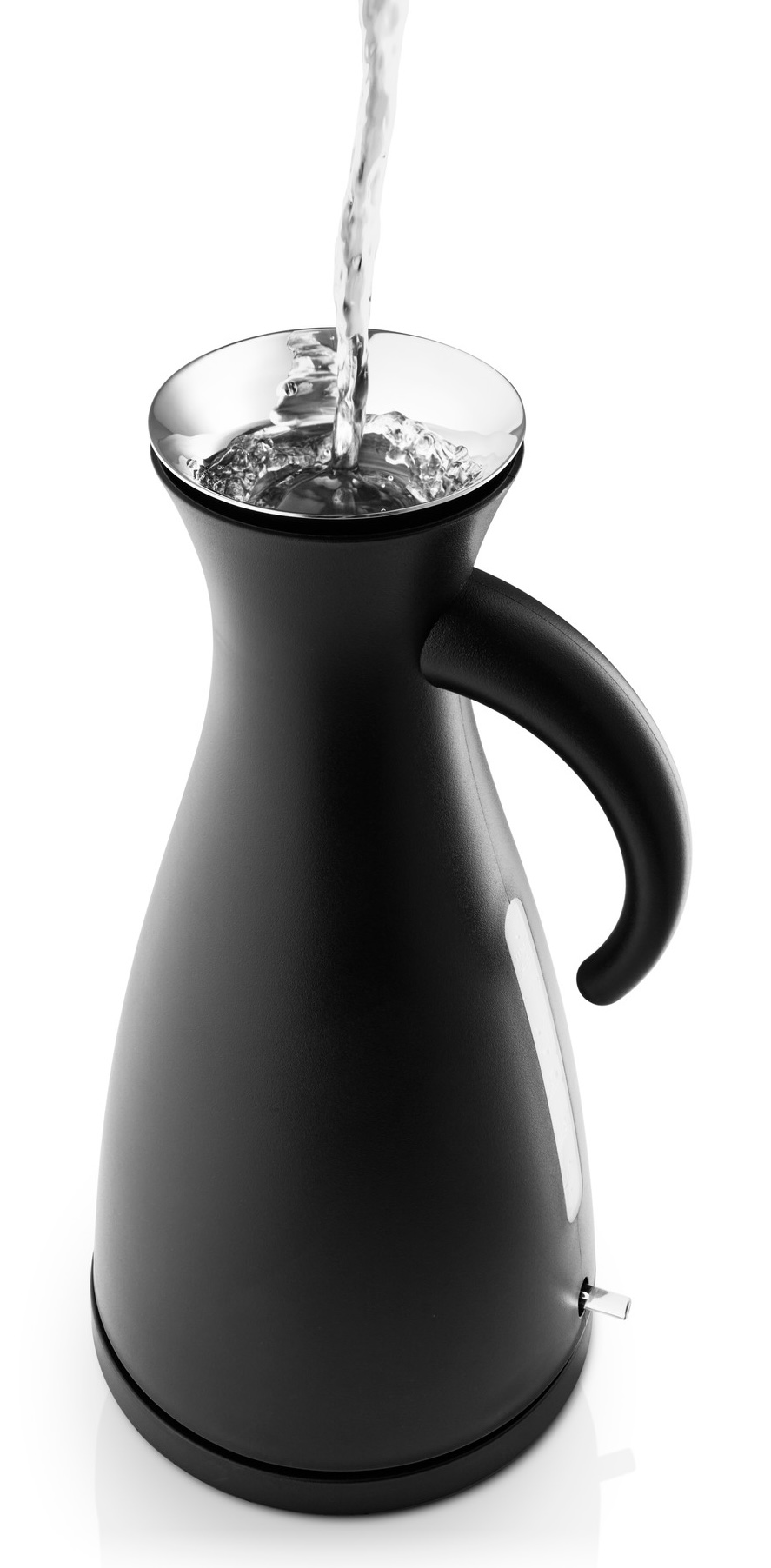 Levně EVA SOLO Vakuová termoska OE 15,5 cm, 1,0 l hnědá