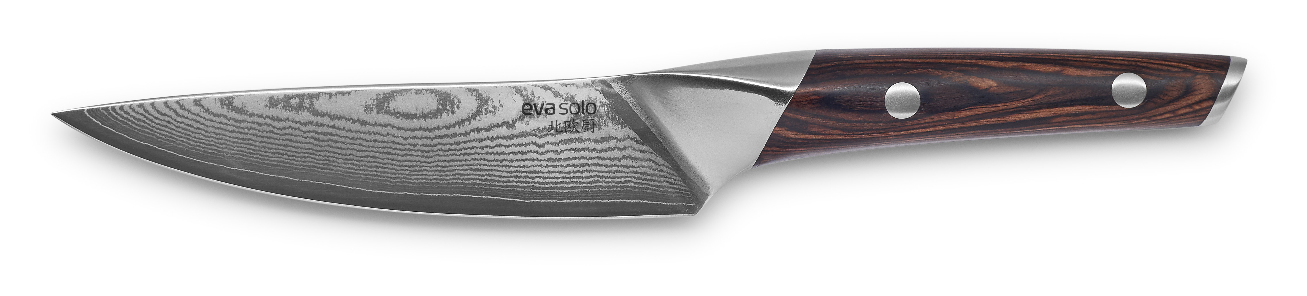 Levně EVA SOLO Kuchyňský nůž na zeleninu 13 cm Nordic