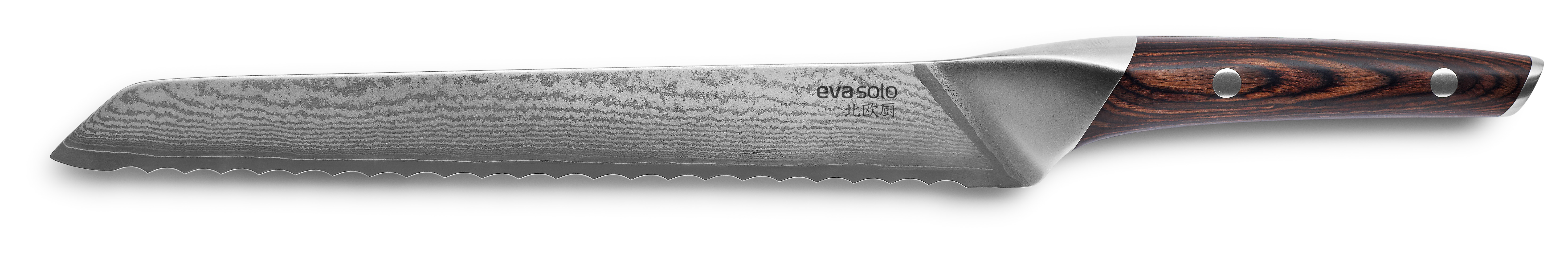 Levně EVA SOLO Nůž na krájení chleba 24 cm