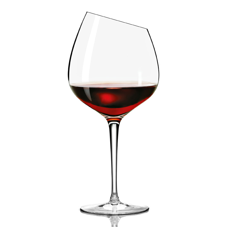 Levně EVA SOLO Sklenice na červené víno Bourgogne