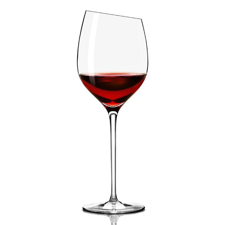 Levně EVA SOLO Sklenice na červené víno Bordeaux