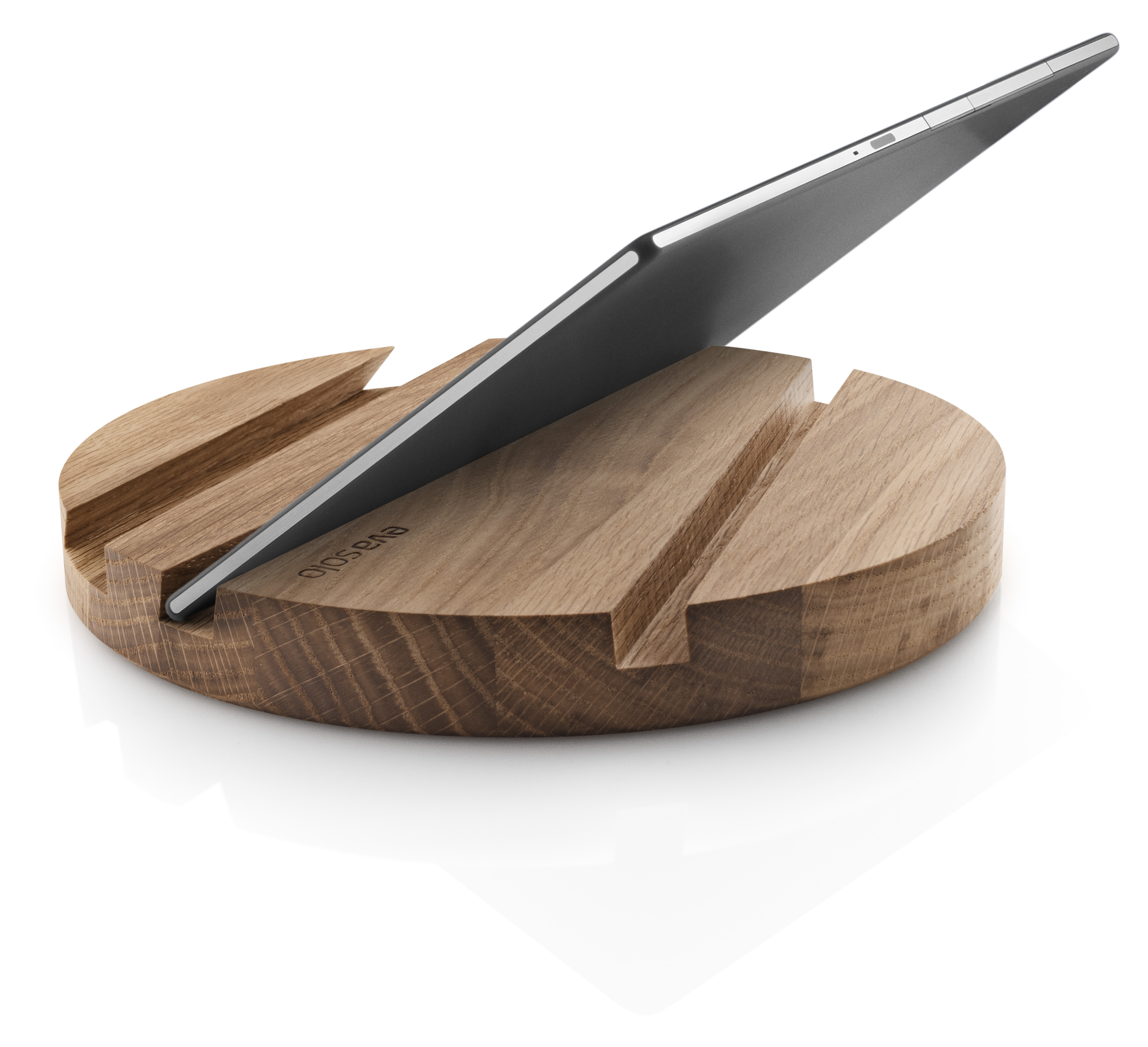 Levně EVA SOLO Dřevěná podložka pod hrnec/stojan na tablet Smartmat