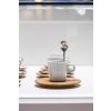 Circle Porcelain - Lungo set CLAP DESIGN