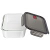 Zwilling Gusto dóza na potraviny skleněná obdélníková 1400 ml