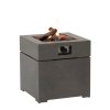 5980250 Cosibrixx 60 concrete look side