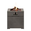 5980250 Cosibrixx 60 concrete look front