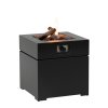 5980240 Cosibrixx 60 anthracite side