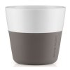 Set 2 hrnků na lungo 230 ml kávové Eva Solo