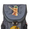 LEGO Ninjago Gold Easy - školní aktovka