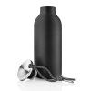 Termoska nerezová 500ml černá eva solo